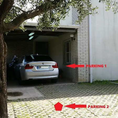 Apartamento Olimp *