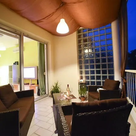 Apartamento Olimp *