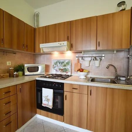 Apartamento Olimp