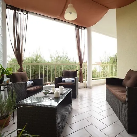 Olimp Apartamento