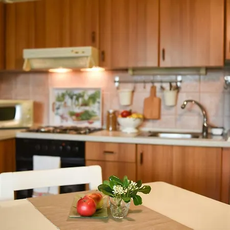 Olimp Apartamento