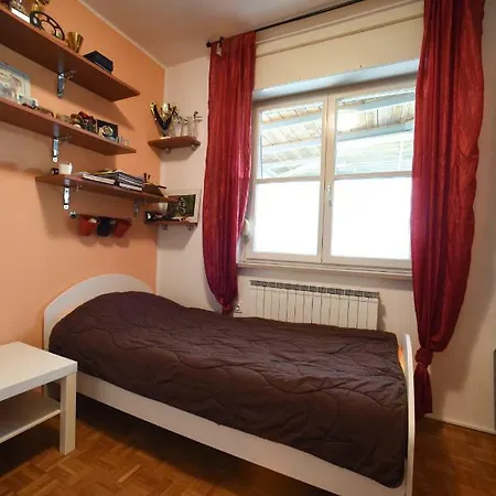 Olimp Apartamento Portorož