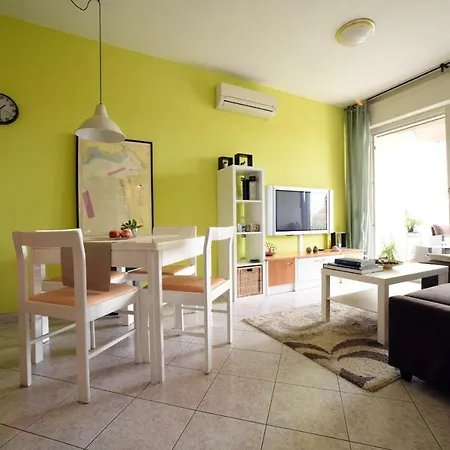 Apartamento Olimp