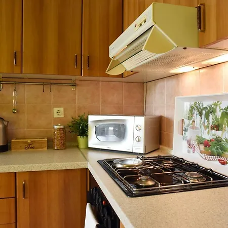 Olimp Apartamento *