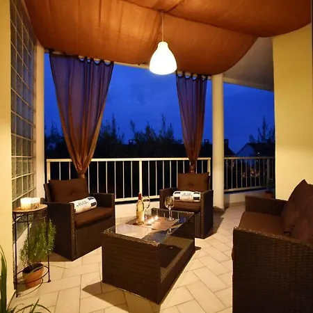 Olimp Apartamento